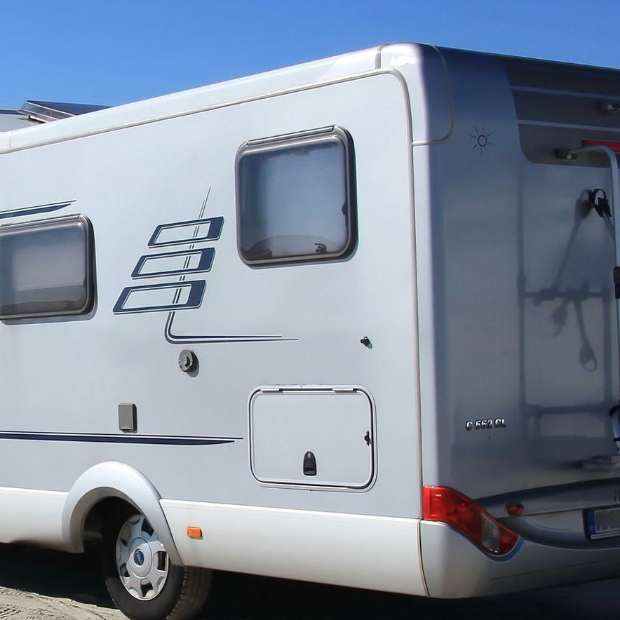 Wohnmobil-serice