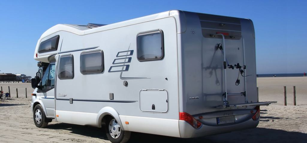 Wohnmobil-serice